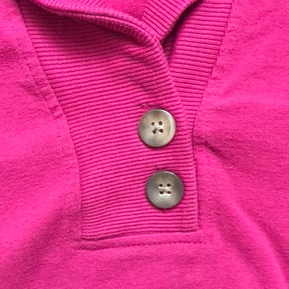 Banana Republic pullover - Picture 4 of 7